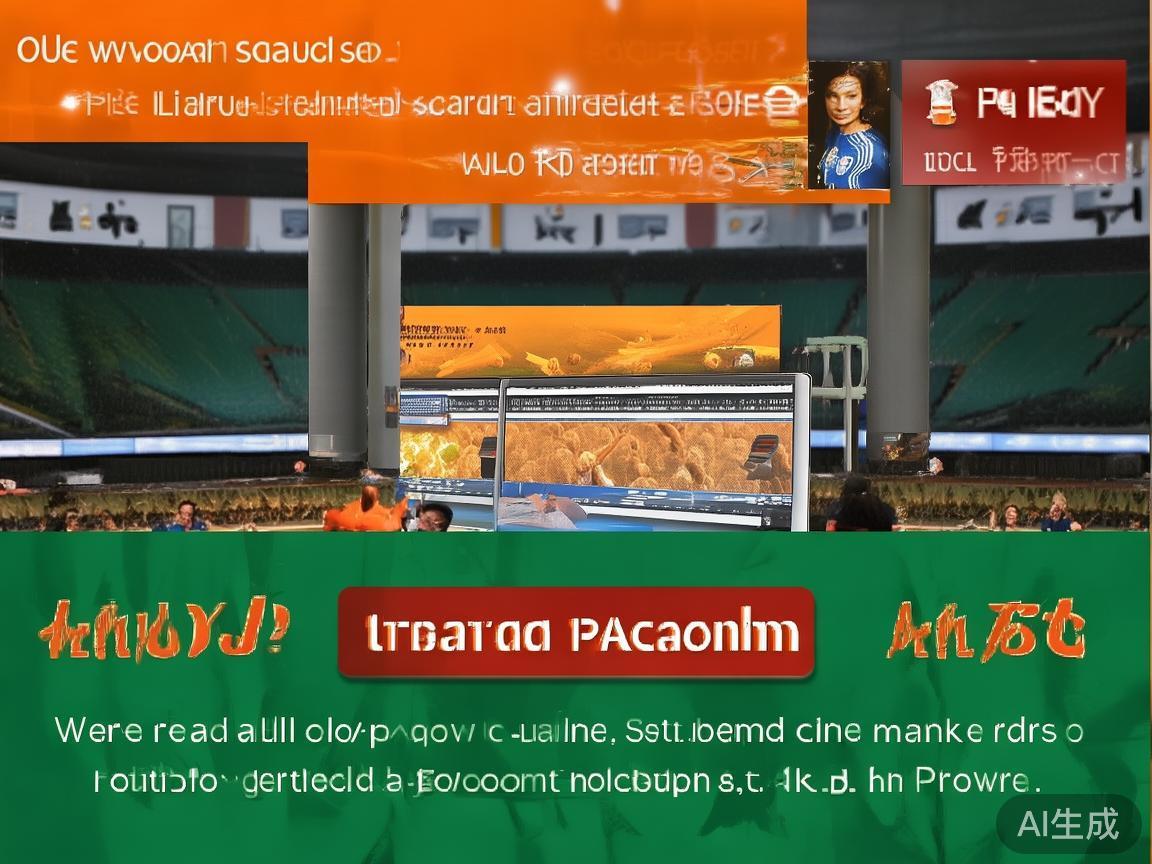 沙巴体育在线试玩推荐：轻松畅享精彩足球赛事与刺激老虎机游戏