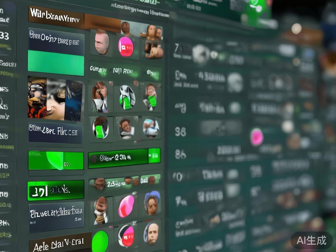 全面解析沙巴体育竞猜app下载及最新玩法攻略全教程