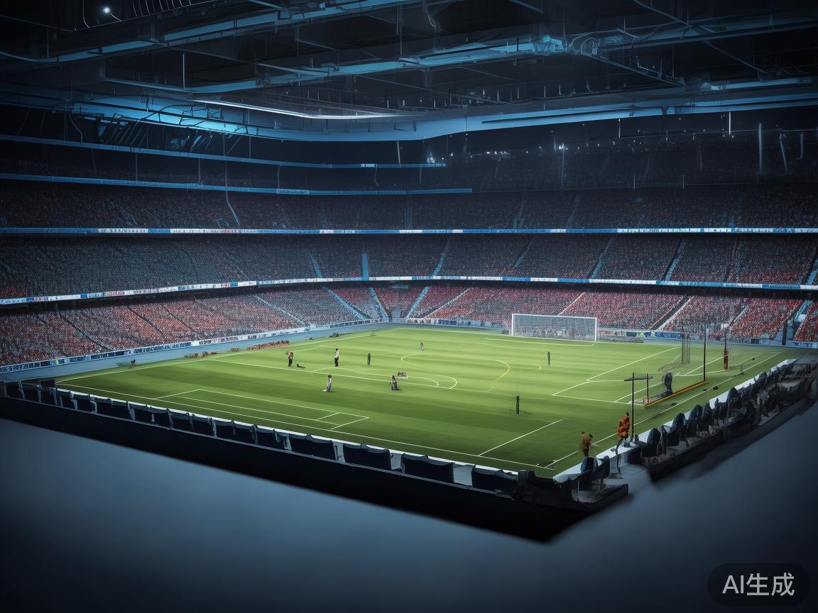 全面解析沙巴体育足球官方网站最新资讯与精彩赛事深度分析