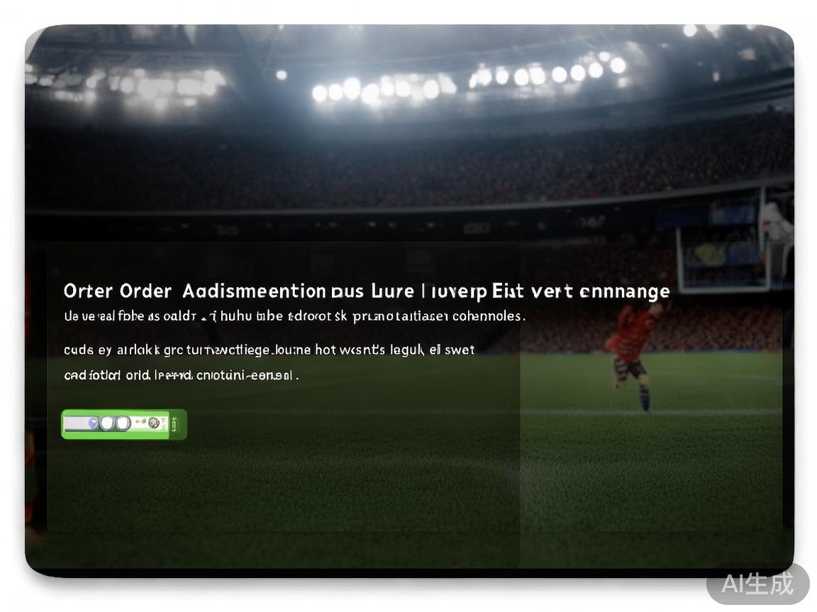 全面解析沙巴体育作废单子的原因与应对策略：保障投注顺利进行的实用指南