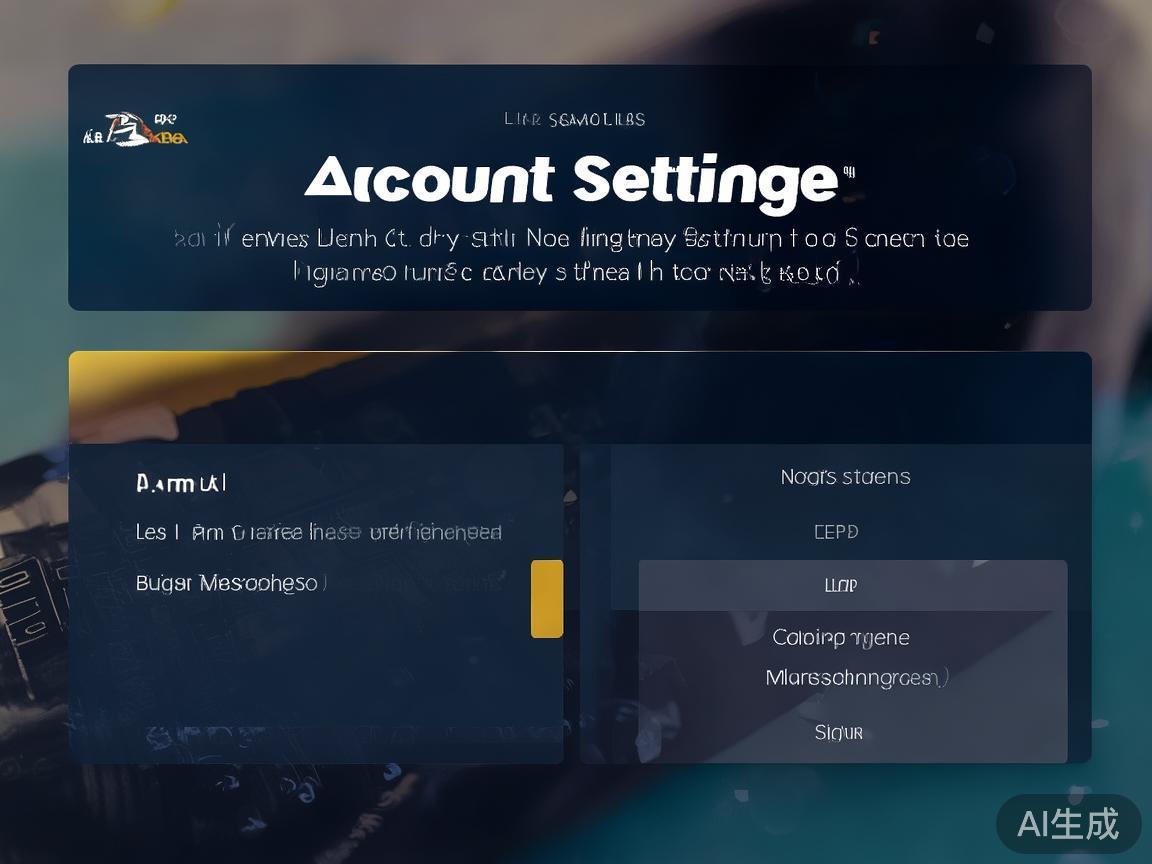 全面解析沙巴体育限额设置与解除方法的详细操作指南