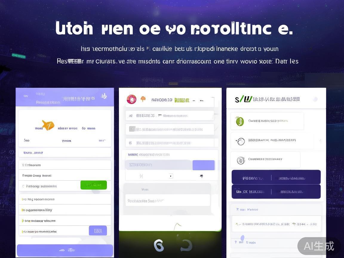 全面指导：详细步骤帮助你顺利完成沙巴体育官网下载安装全过程