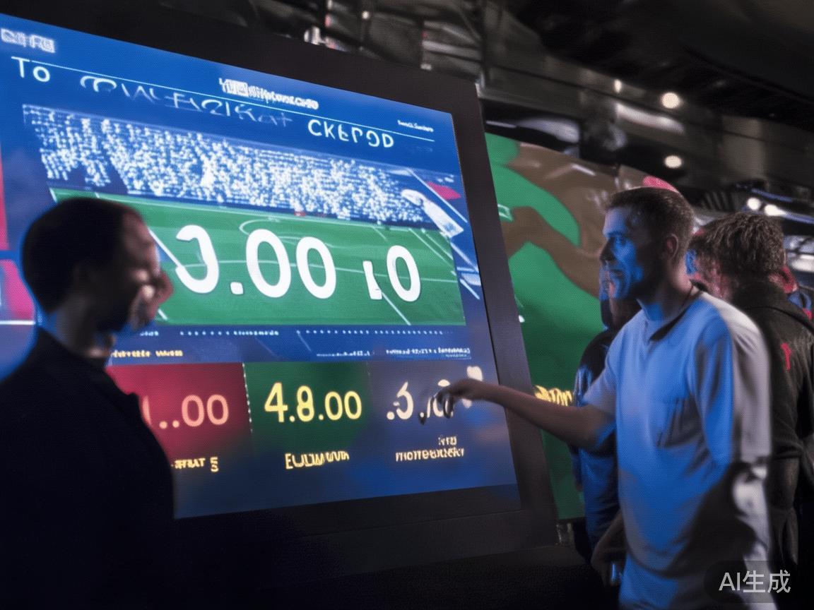 全面解析沙巴体育足球投注规则与实用技巧指南，助你轻松赢取比赛奖金