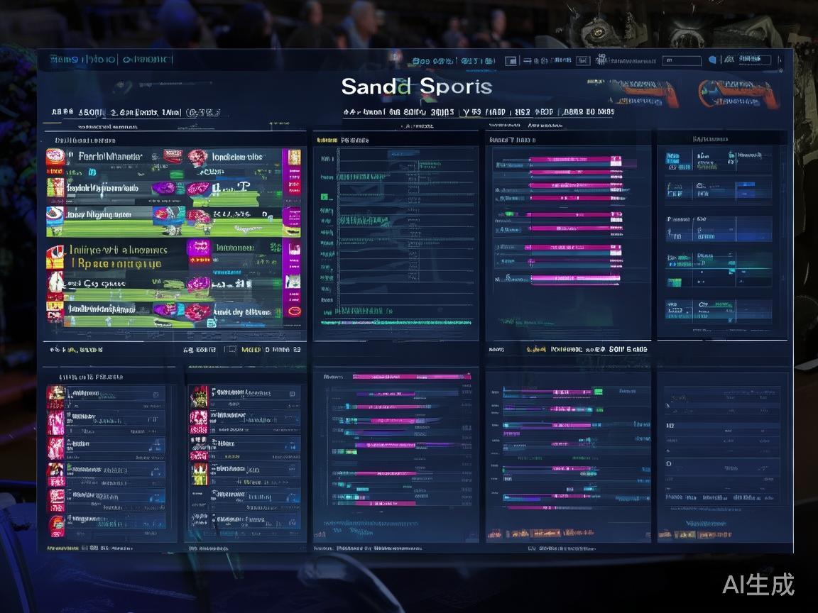 全面解析沙巴体育平台小程序的核心功能与详细使用指南