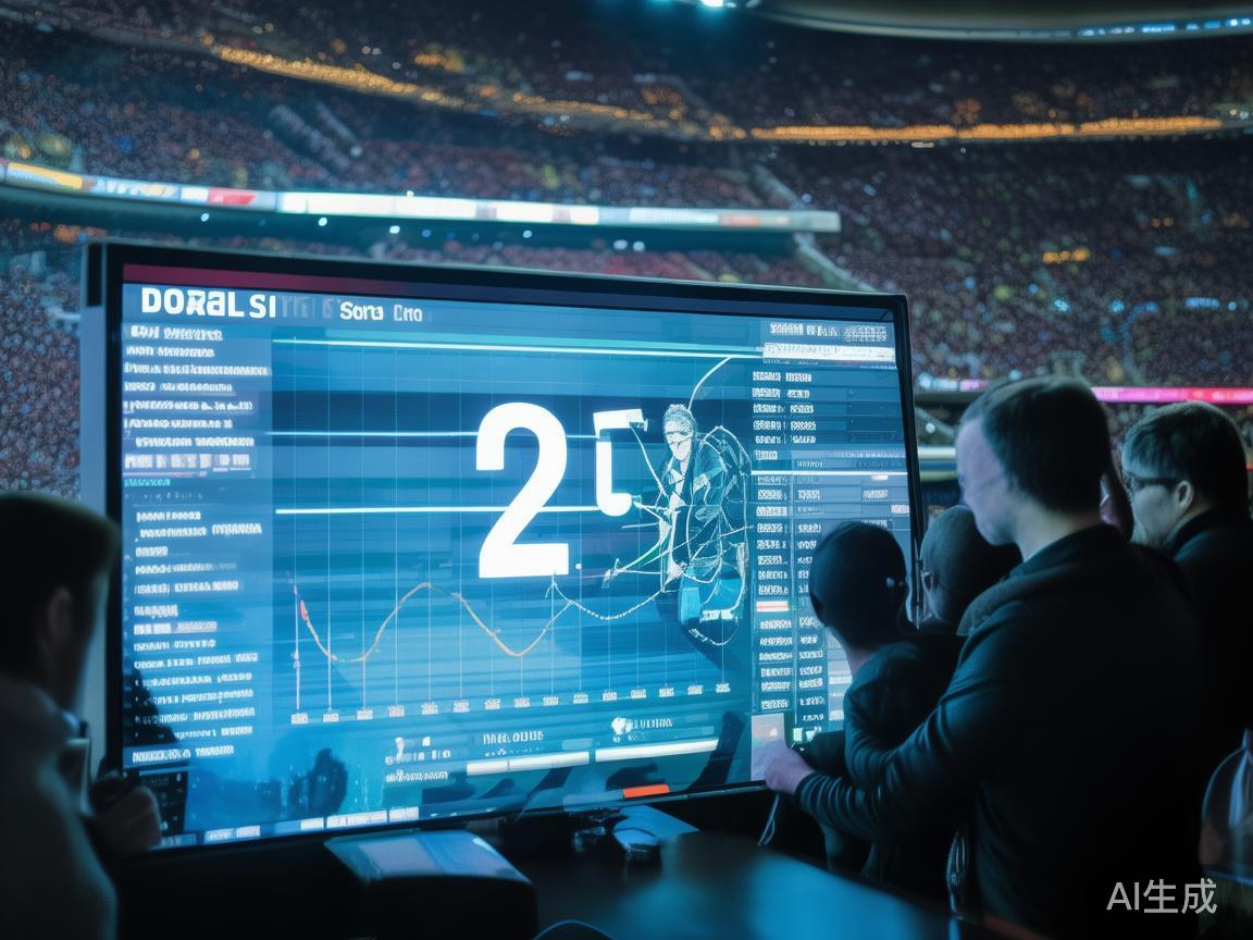 深入剖析沙巴体育结算小球玩法的规则与实用操作技巧 盘口设定依据比赛实际情况调整:在开盘时,主办方会根