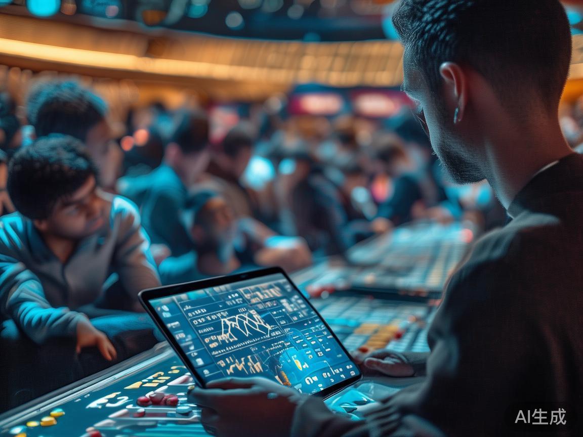 我玩沙巴体育一直未赢，有哪些技巧可以提升胜率？