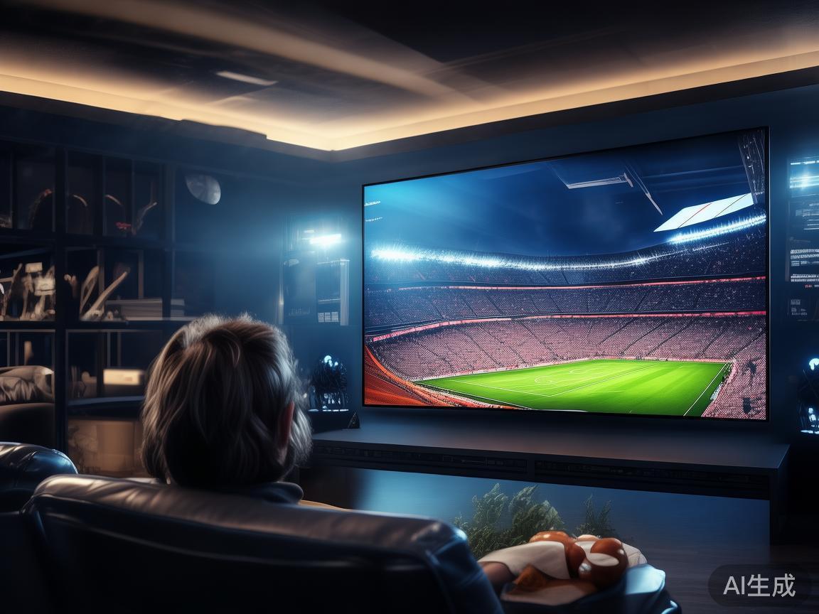 全面解析体育直播沙巴平台特色优势与畅享极致观赛体验指南 为了最大限度地享受体育直播,建议使用支持高清播放的