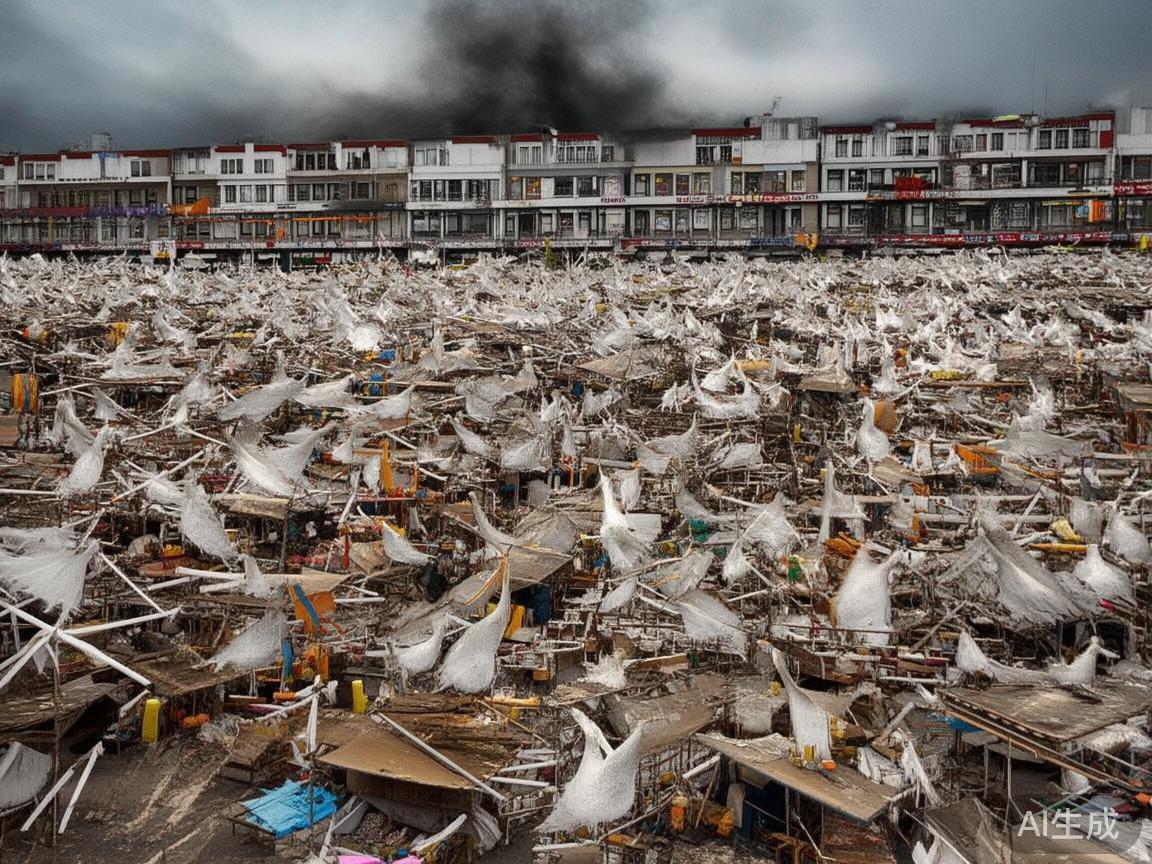 深入剖析沙巴体育“野鸡”现象及其潜藏的行业隐忧