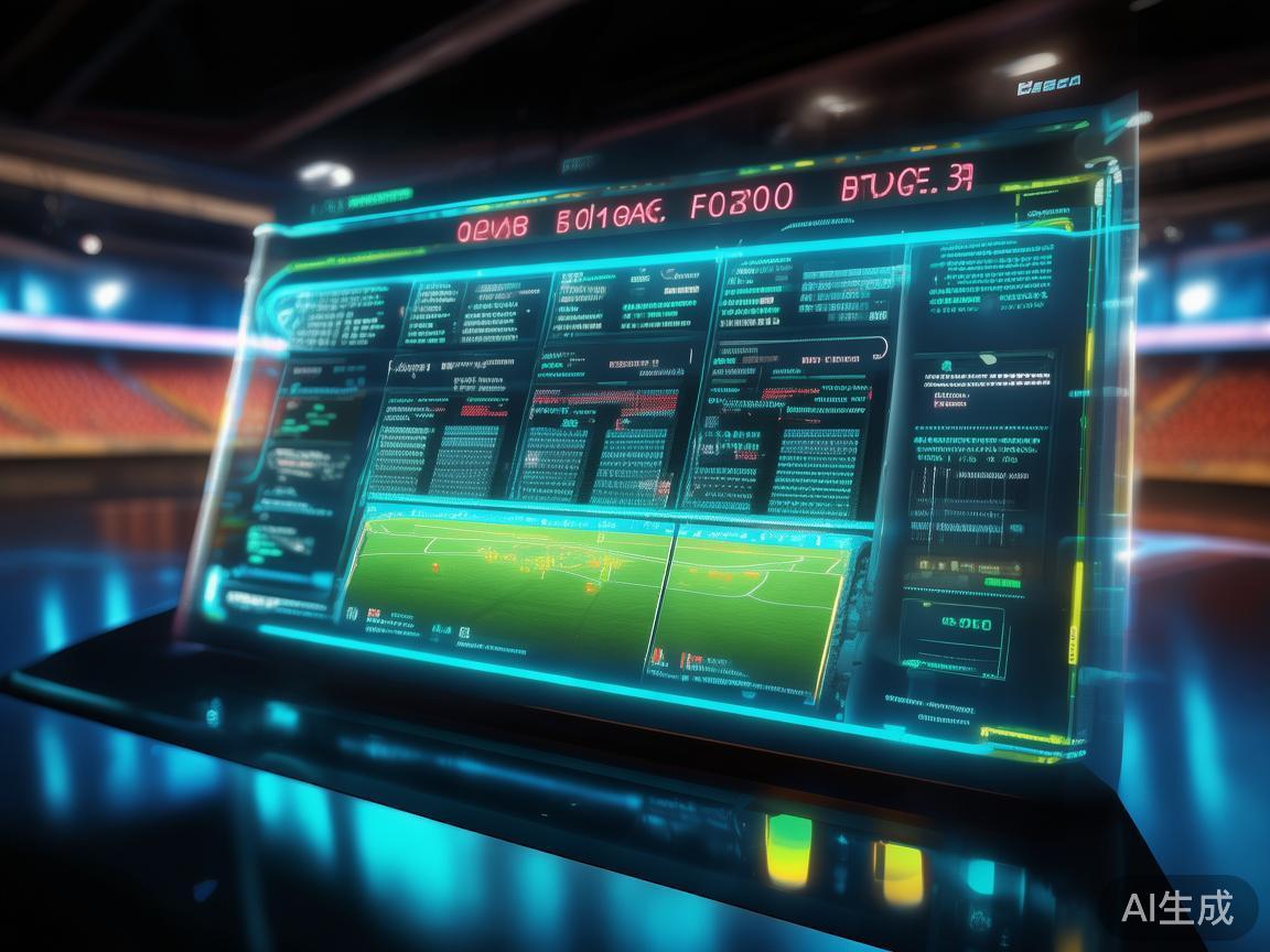 全面解析沙巴体育投注单状态及其最新变化趋势全面深入分析