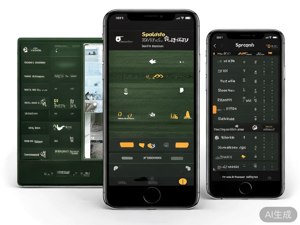 作为一款专为苹果设备优化的体育博彩应用，沙巴体育手