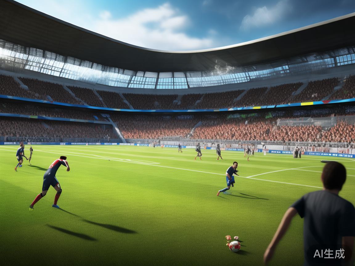 全面解析沙巴体育虚拟足球：玩法介绍与优势分析