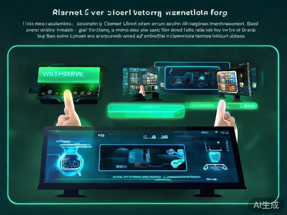 深度解析沙巴体育实时兑现新玩法及全面安全保障策略