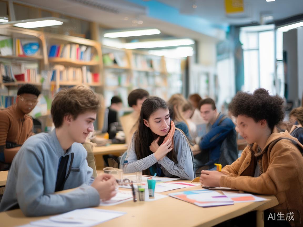 全面解析沙巴体育在线硕士专业优势与申请流程，助您轻松迈向理想学府