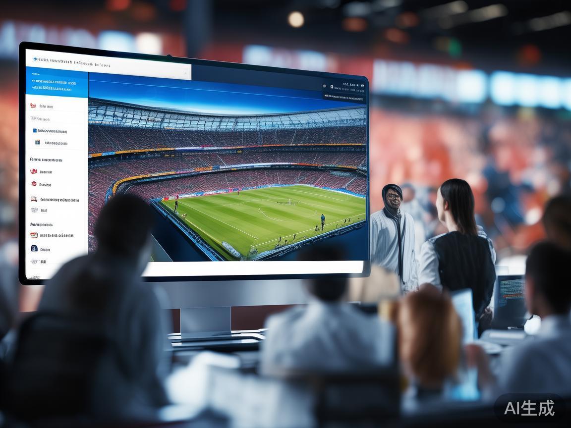 全面解析沙巴体育投注入门指南：投注技巧分享与平台优势全面介绍