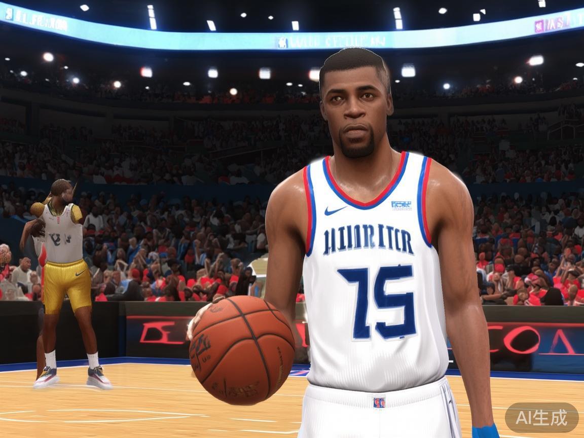 全面解析沙巴体育模拟NBA的玩法策略与实用技巧指南