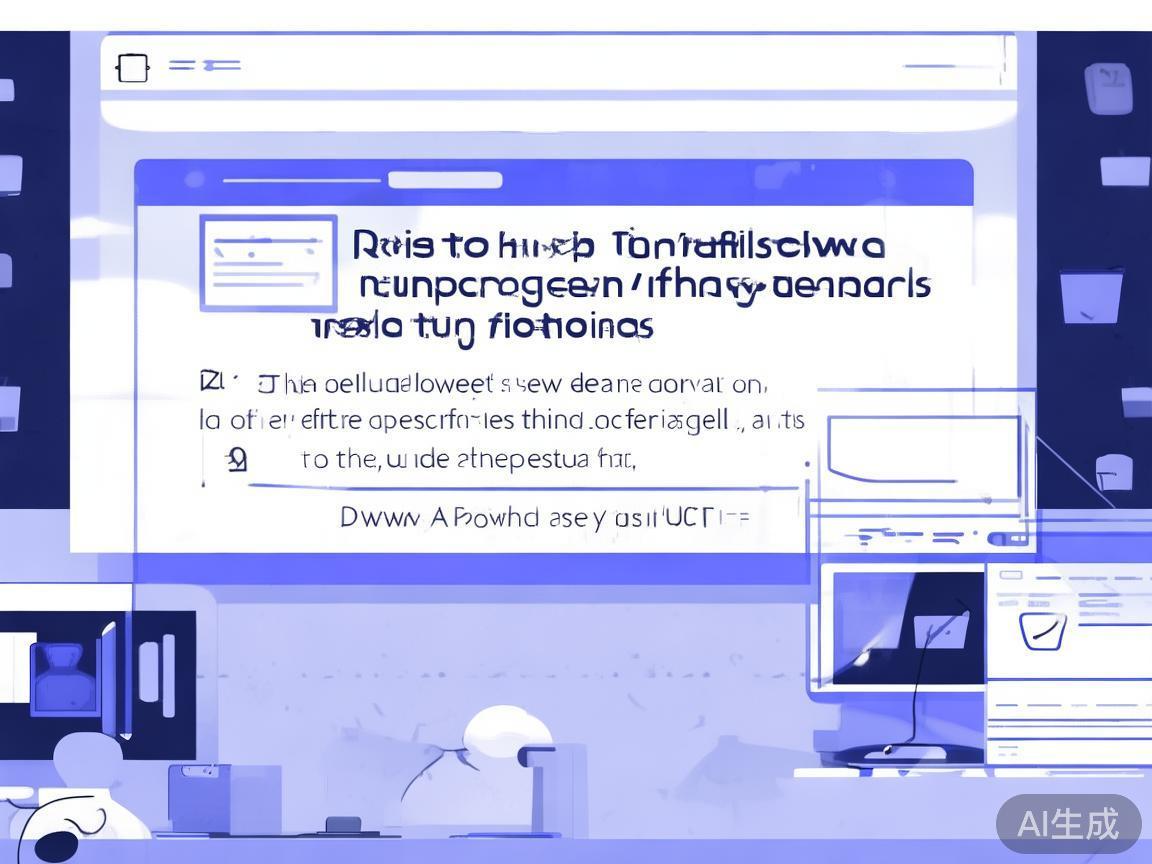 不同平台的下载安装流程略有差异，但核心步骤基本一致